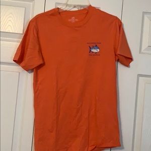 Southern Tide Short Sleeve